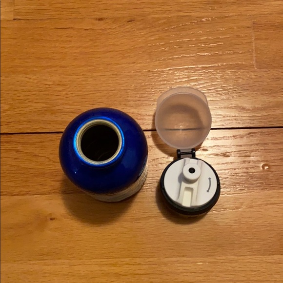 Sigg Metal Thermal bottle - Picture 2 of 3